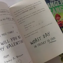 The Danger Gang 1021357