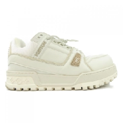 Giày sneaker Louis Vuitton LV Trainer Maxi Line - Hàng hiệu Authentic