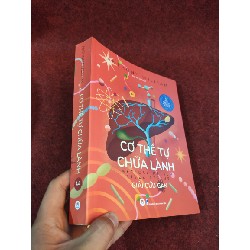 Cơ thể tự chữa lành giải cứu gan - Anthony William 43263