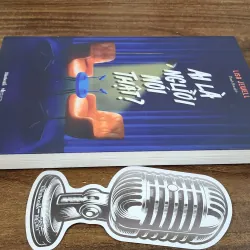 Tiểu thuyết AI LÀ NGƯỜI NÓI THẬT - Lisa Jewell  751730