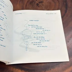 II Thơ: Bồng Mắt Thỏ - Lê Anh Dũng - 2005 995351