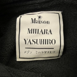 Hàng hiệu MAISON MIHARA YASUHIRO A11HD591 Áo khoác - Hàng hiệu Authentic 891295