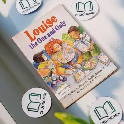 Louise The One and Only - Koehler Pentacoff & Alley 703065