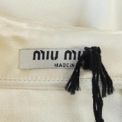 MIU MIU MT1513 Áo - Hàng hiệu Chính hãng 822687