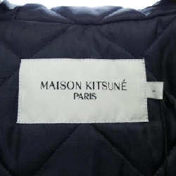 MAISON KITSUNE Áo khoác - Hàng hiệu Authentic 905081