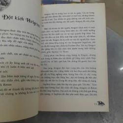 HỎA KIẾM , DI SẢN THỪA KẾ - CHRISTOPHER PAOLINI (ĐẶNG PHI BẰNG DỊCH) 759872