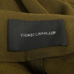 【Mã giảm giá】Váy CEDRIC CHARLIER 654899