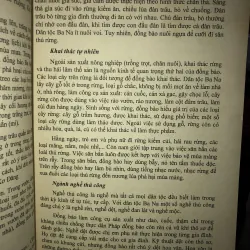 Đặc trưng văn hoá truyền thống - 54 dân tộc việt nam  747795