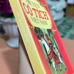Truyện cổ tích Việt Nam 🌊 601974