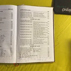 Lương Hoàng Sám- Dịch Giả: HT. THÍCH VIÊN GIÁC 688723