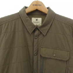 Jacket Snow Peak - Hàng hiệu Authentic 896134