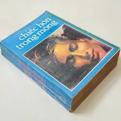 Tiểu thuyết Pháp của Paul Féval: Chiếc hôn trong mộng 717966