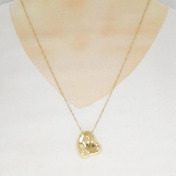 Tiffany 750YG Necklace - Hàng hiệu Authentic 841219