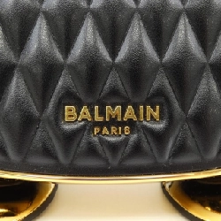 【Mã giảm giá】Túi BALMAIN 657543