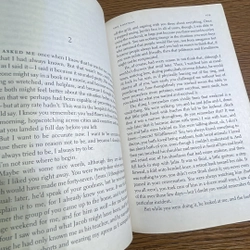 A little life Hanya Yanagihara 377839