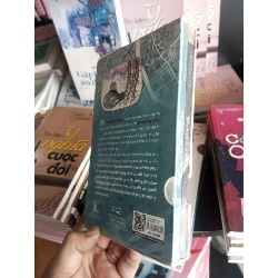 (Sách cũ SCGR) Lạc giữa nhân gian ; Trên đường rong ruổi - Phạm Nguyễn Đông Vy, Đặng Công Luận - VAVO-A0 Blogmeo090426