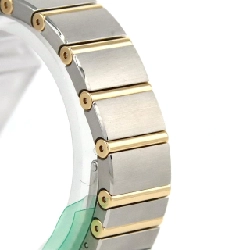 Đồng hồ Omega Constellation Combi/D･12P 131.25.25.60.53.001 SSxYG Quartz - Hàng hiệu Chính hãng 876426