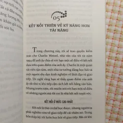 AI CŨNG GIAO TIẾP NHƯNG MẤY NGƯỜI KẾT NỐI - JOHN C.MAXWELL 751286