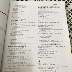 ESSENTIALS OF HUMAN ANATOMY & PHYSIOLOGY – Elaine N. Marieb (Fourth Edition) 799155