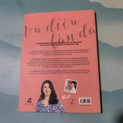 Vũ Điệu Làn Da 1001796