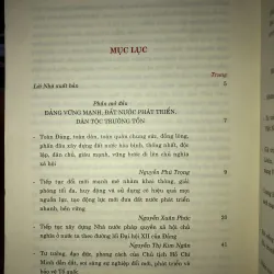 Bảo vệ nền tảng tư tưởng của Đảng trong tình hình mới  754962
