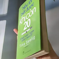 Nếu Tôi Biết Được Khi Còn 20 607717