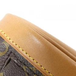 Balo Louis Vuitton Monogram Mini Montsouris M51137 - Hàng hiệu Chính hãng 764251