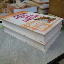 NHẠC PHI DIỄN NGHĨA - MỘNG BÌNH SƠN 783792