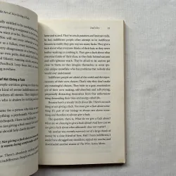 The Subtle Art of Not Giving a F*ck - Mark Manson  970690