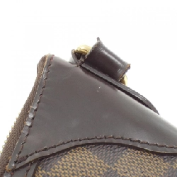 Túi xách vai Louis Vuitton Damier Thames GM N48181 612694