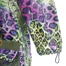 Jacket Ý - Hàng hiệu Authentic 821909