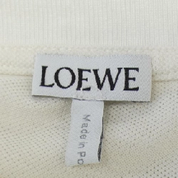 Áo polo LOEWE - Hàng hiệu Authentic 827213