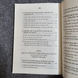 CHẾ ĐÔ CÔNG ĐIỀN CÔNG THỔ

trong lịch sử khẩn hoang lập ấp ở Nam kỳ lục tỉnh - 974644