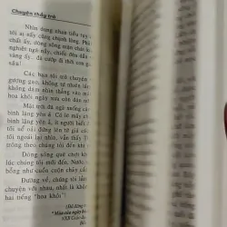 Chuyện Thầy Trò - Nguyễn An Cư 798475