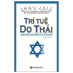 Trí Tuệ Do Thái - Eran Katz 183675