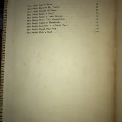When Daddy was a little boy (khi bố còn thơ)- Alexander Raskin 791858
