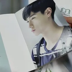 [MIỄN PHÍ BỌC SÁCH] Trọn bộ Gửi Thời Đơn Thuần Đẹp Đẽ Của Chúng Ta 1 + 2 705773