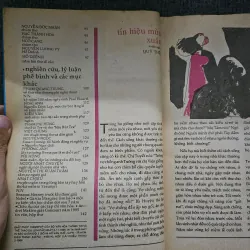 Tạp chí Văn xuân Bính tý 1996 745328