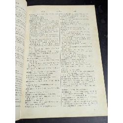 Pháp việt từ điển - Đào Duy Anh ( xuất bản 1936 trọn bộ 2 quyển ) 799505