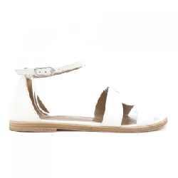 Giày sandal HERMES Santorini 182138Z - Hàng hiệu Authentic