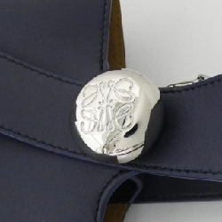 Loewe Pebble Bucket Bag Mini AANBBBMX01 Túi đeo vai - Hàng hiệu Authentic 801505