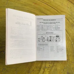 TỪ VỰNG TIẾNG PHÁP- WENDY BOURBON  1030084