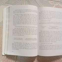 Phân tích các báo cáo tài chính  1018701