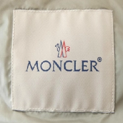 Áo khoác lông vũ MONCLER RAIE 627719