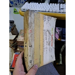 [Rebooks] Bàn tay với sức khỏe con người SỨC KHỎE THỂ THAO 0810 (Tặng kèm Bookmark)