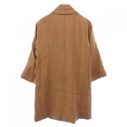 【Mã giảm giá】Áo khoác JUNKO SHIMADA 638457