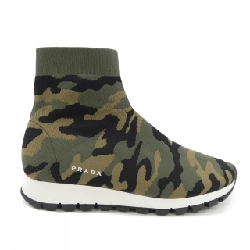 Giày bốt PRADA 1T157L - Hàng hiệu Chính hãng