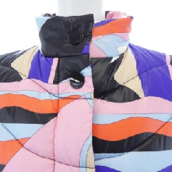 Áo gile EMILIO PUCCI - Hàng hiệu Authentic 818780