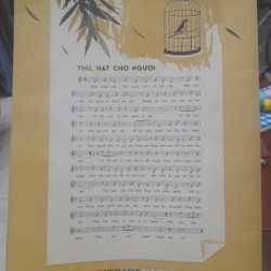 Vũ Đức Sao Biển - ĐÊM GÀNH HÀO NGHE ĐIỆU HOÀI LANG (trăm khúc tình ca) 475625