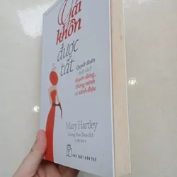 Gái khôn được tất 📚 734612